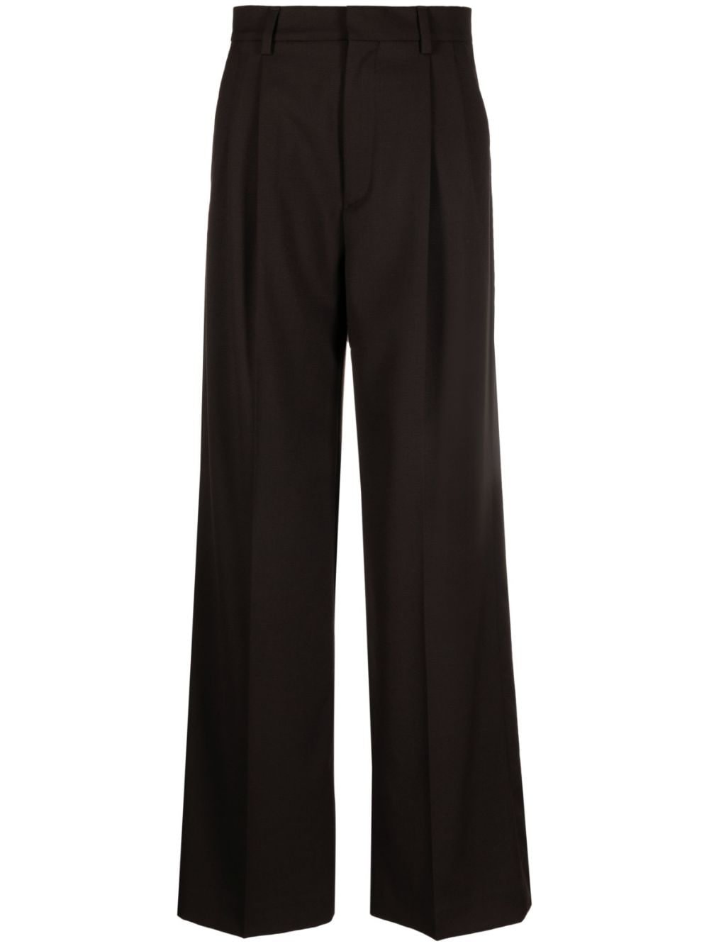 FILIPPA K Darcy Wool Trousers for Women