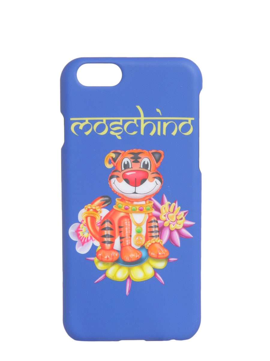 MOSCHINO Chic IPHONE 6/6S Mini Case