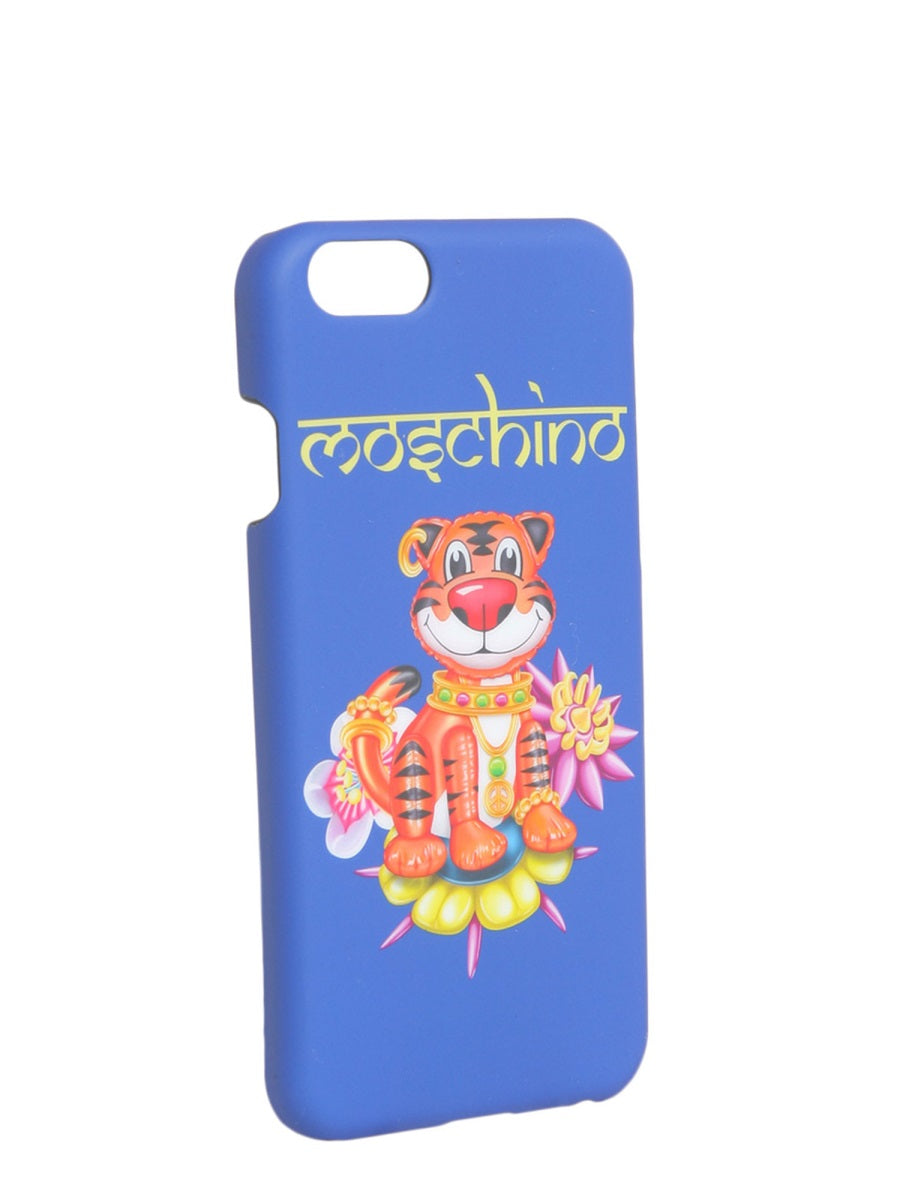 MOSCHINO Chic IPHONE 6/6S Mini Case