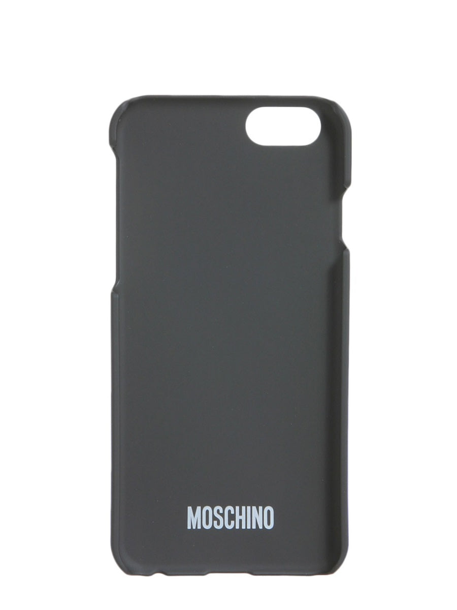 MOSCHINO Chic IPHONE 6/6S Mini Case