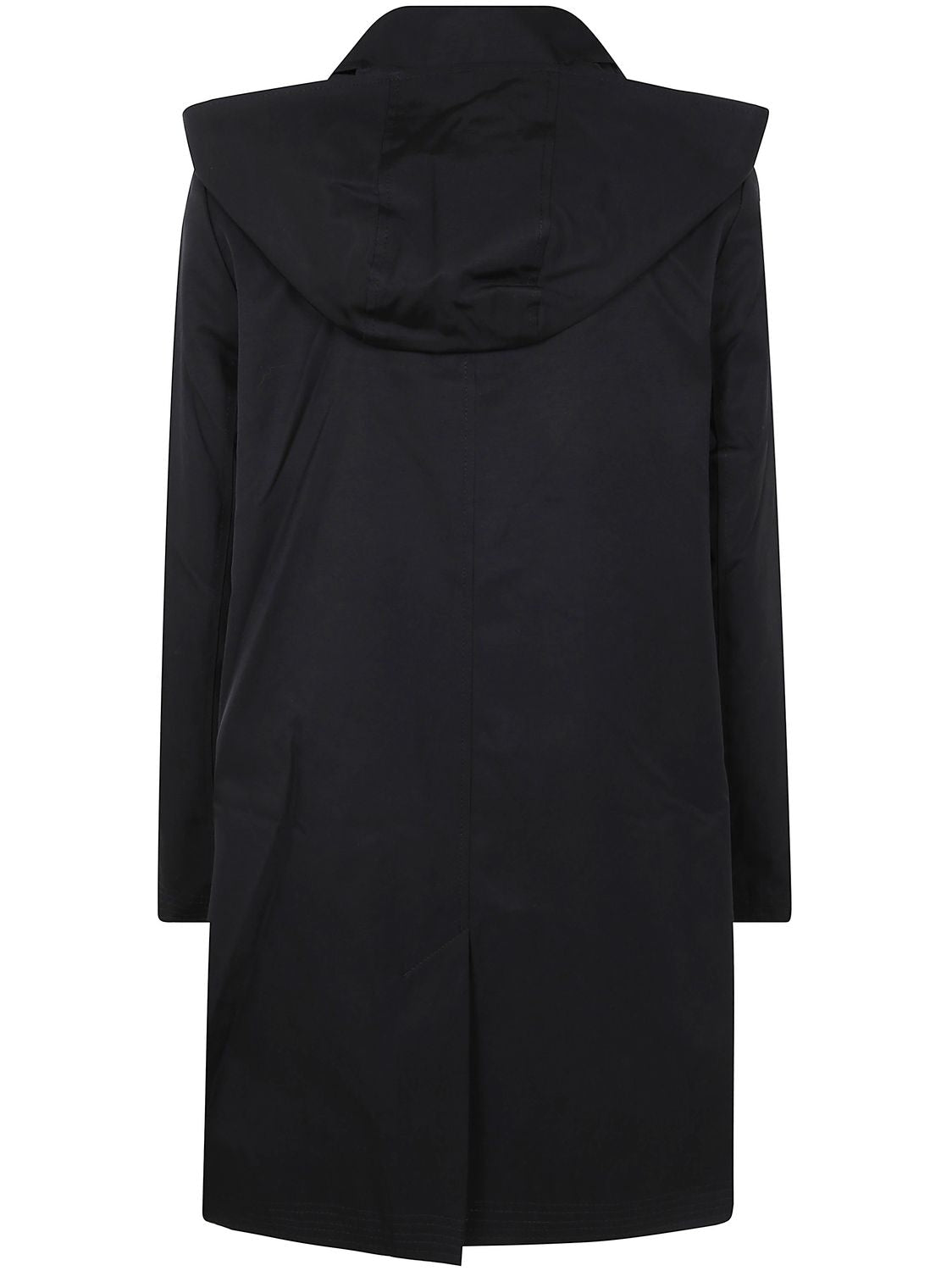 LAUREN RALPH LAUREN Single Breasted Lined Jacket - 34" Women's Outerwear