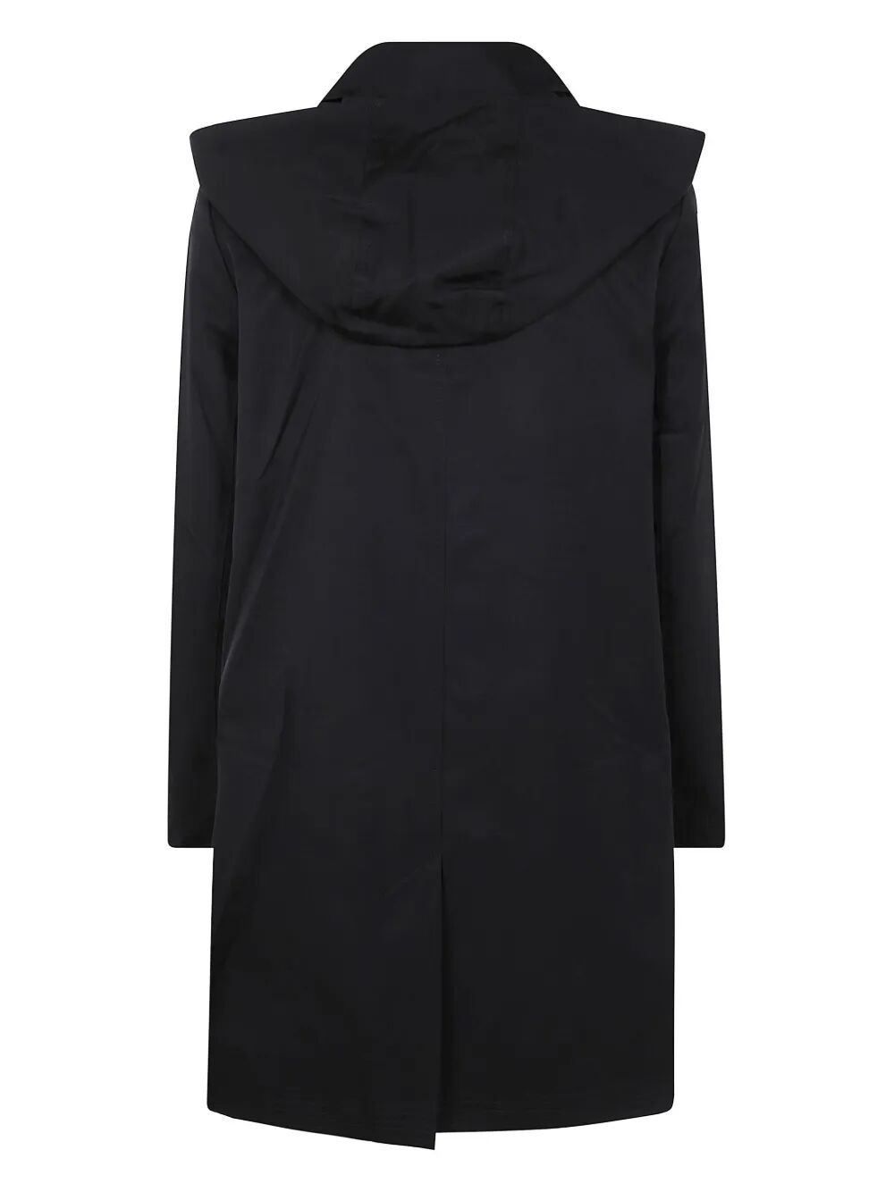 LAUREN RALPH LAUREN Single Breasted Lined Jacket - 34" Women's Outerwear