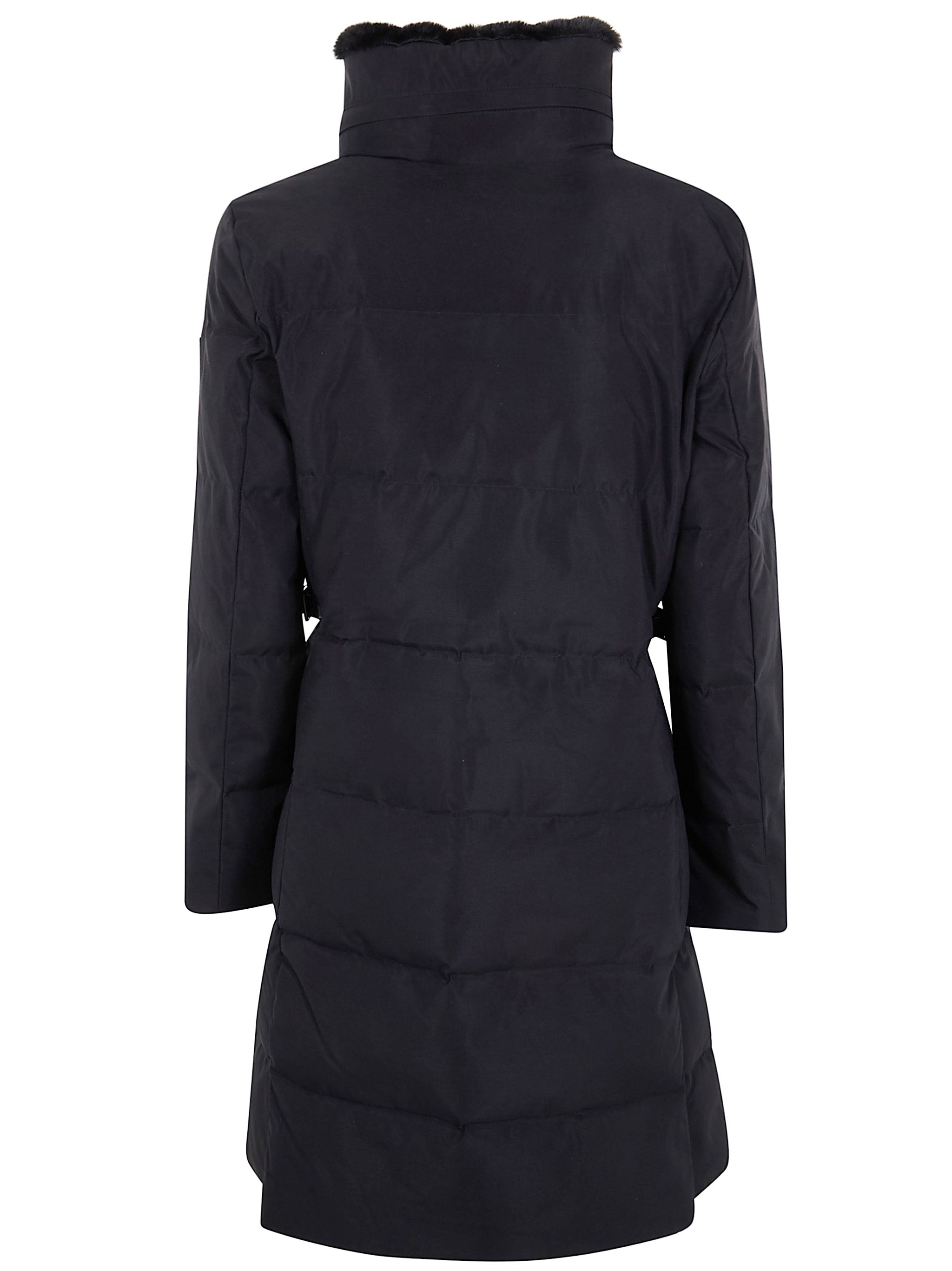 LAUREN RALPH LAUREN Women's Insulated Jacket - FF TR PF 38