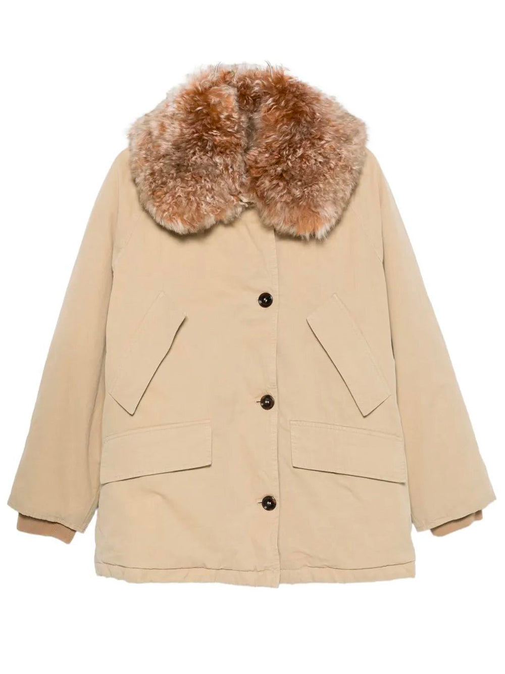 PRADA Padded Jacket for Women - Ultimate Outerwear