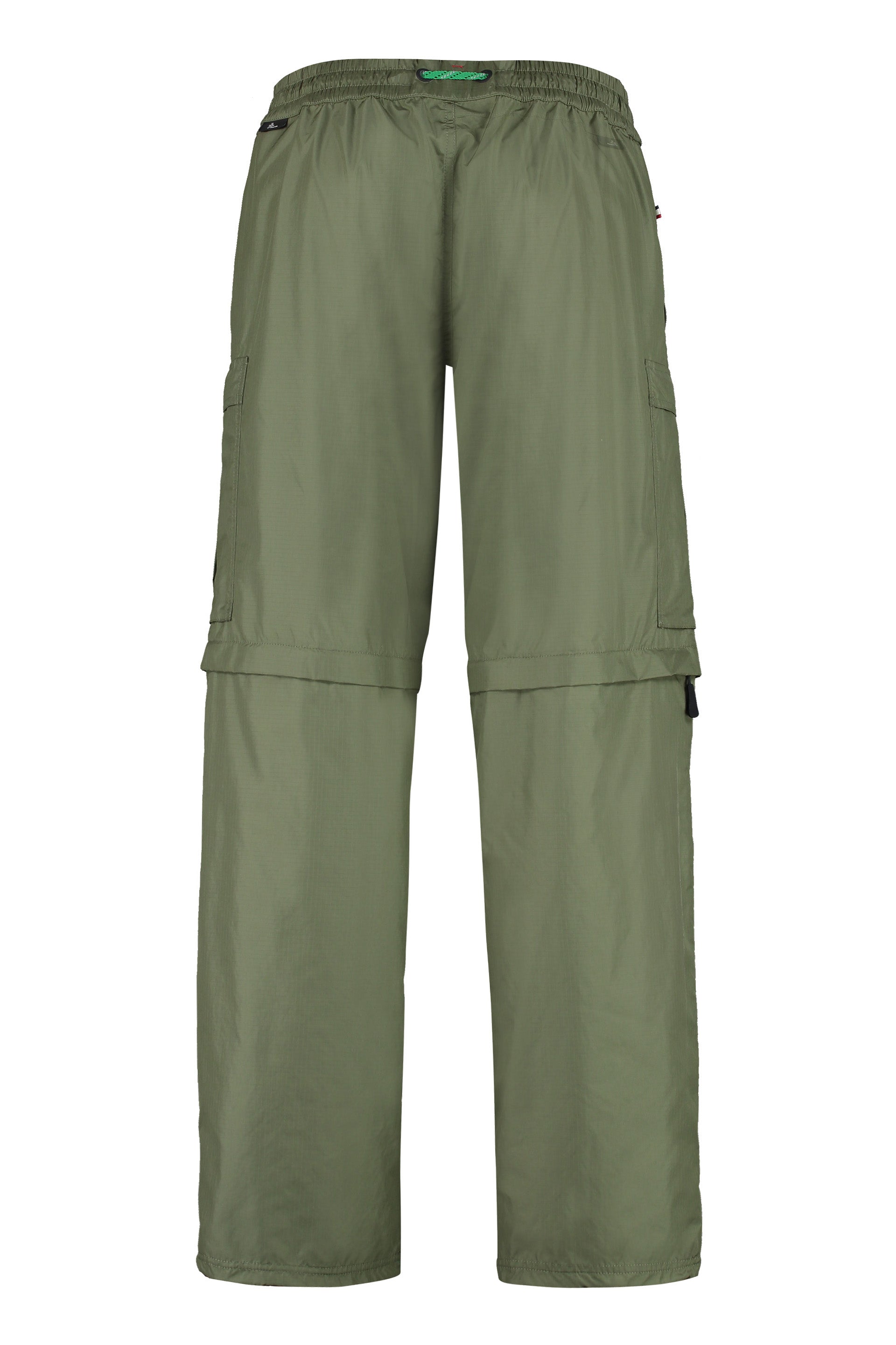 MONCLER GRENOBLE Day-Namic Cargo Pant - Men’s Trousers