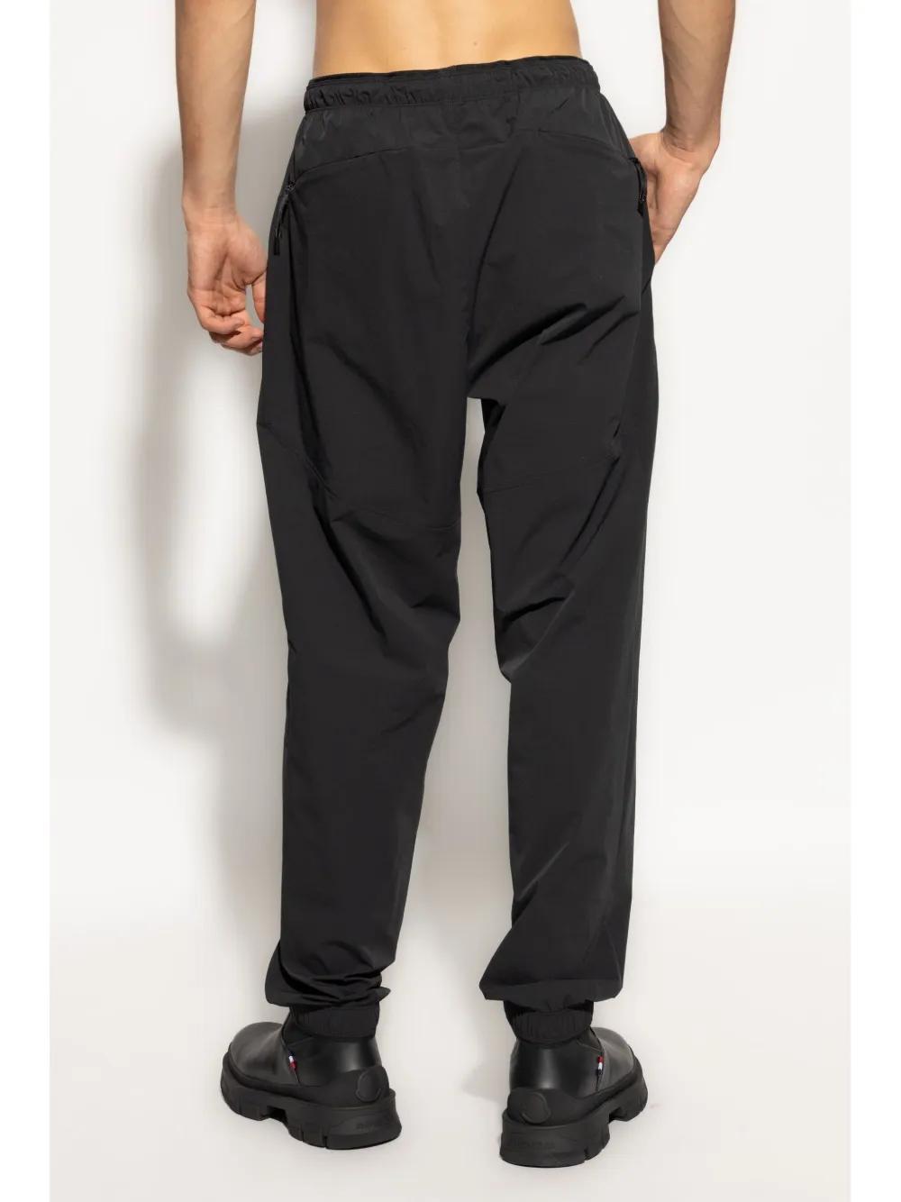 MONCLER Regular Fit Pants - Size 50