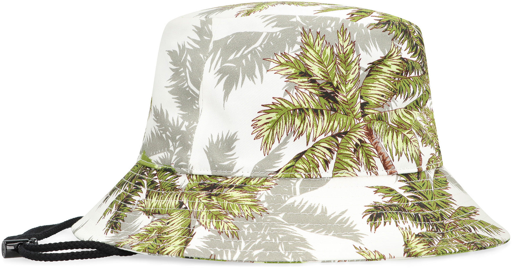 CELINE Men's Adjustable Bucket Hat