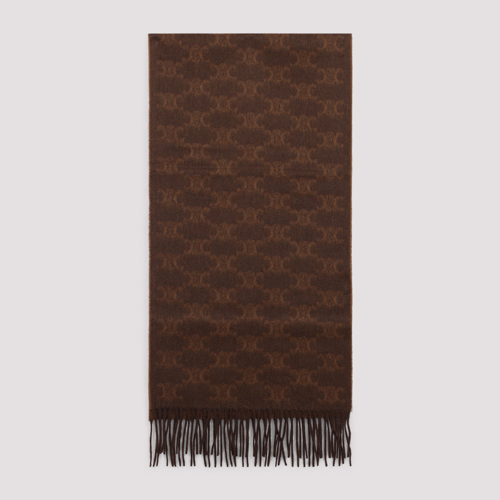 CELINE Cashmere Scarf for Women