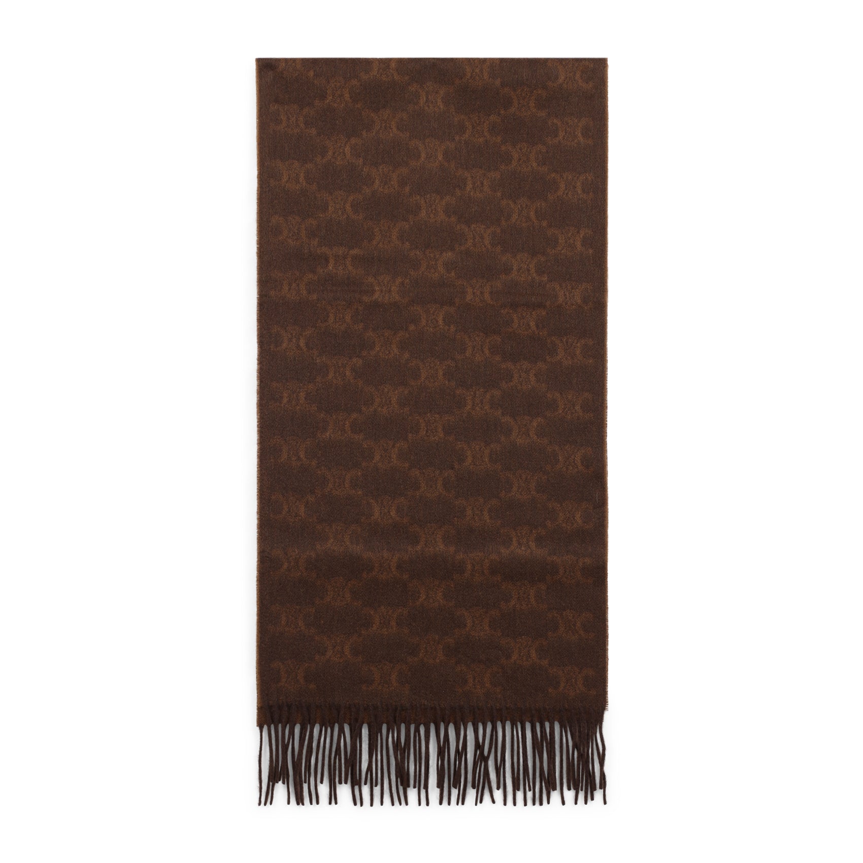 CELINE Cashmere Scarf for Women
