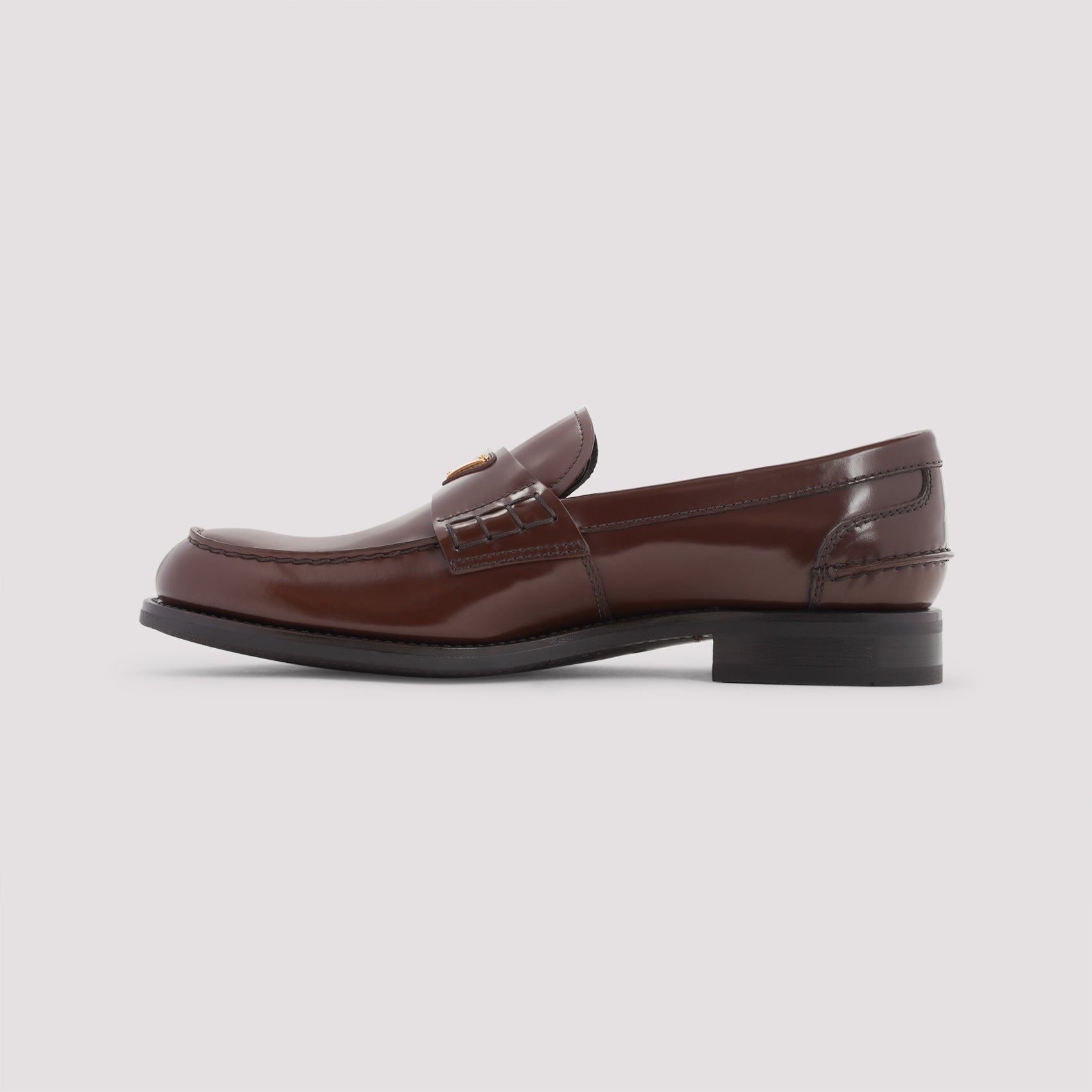 PRADA Sophisticated Men's Moccasins
