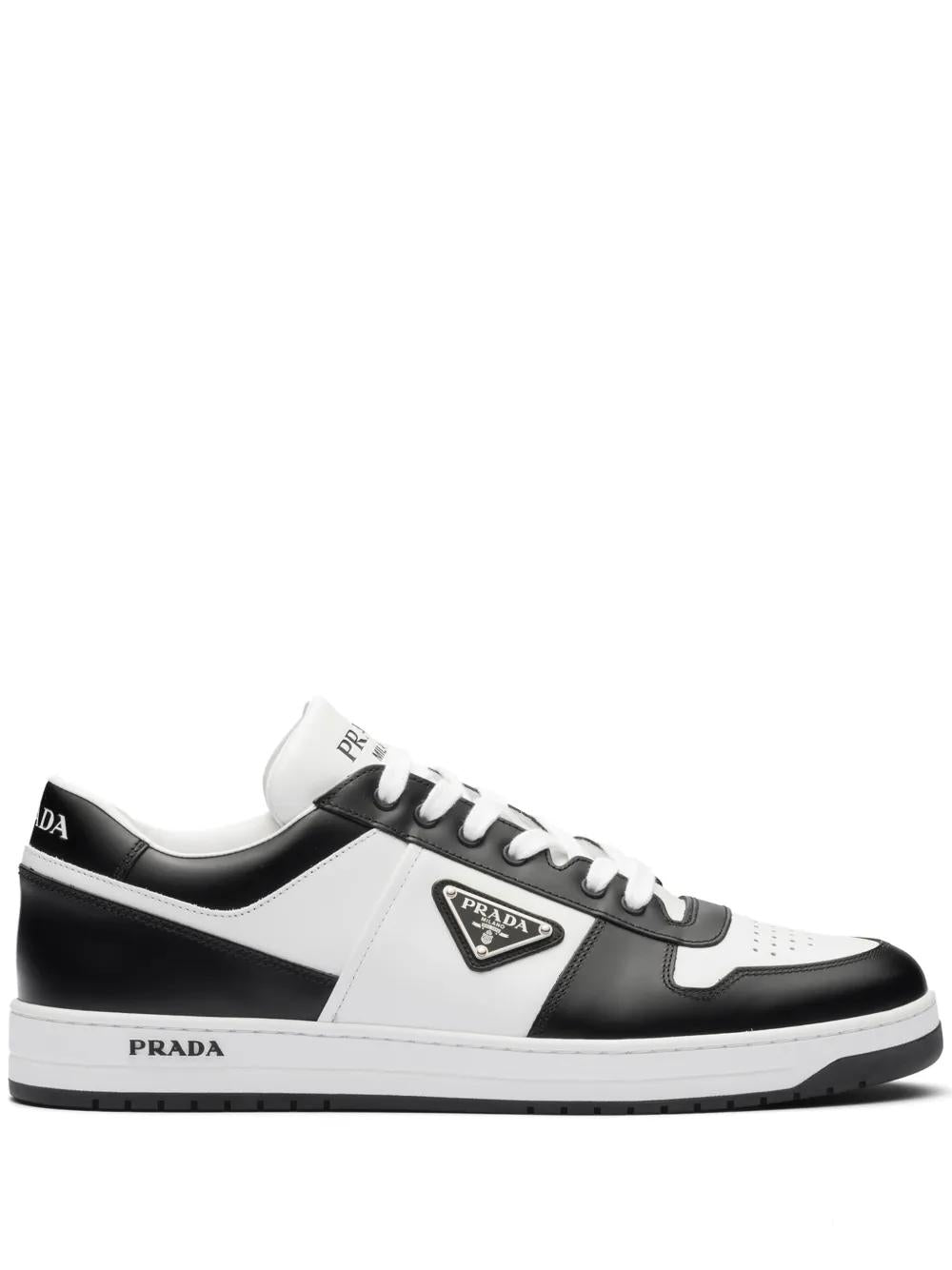 PRADA Low-Top Sneakers for Urban Style