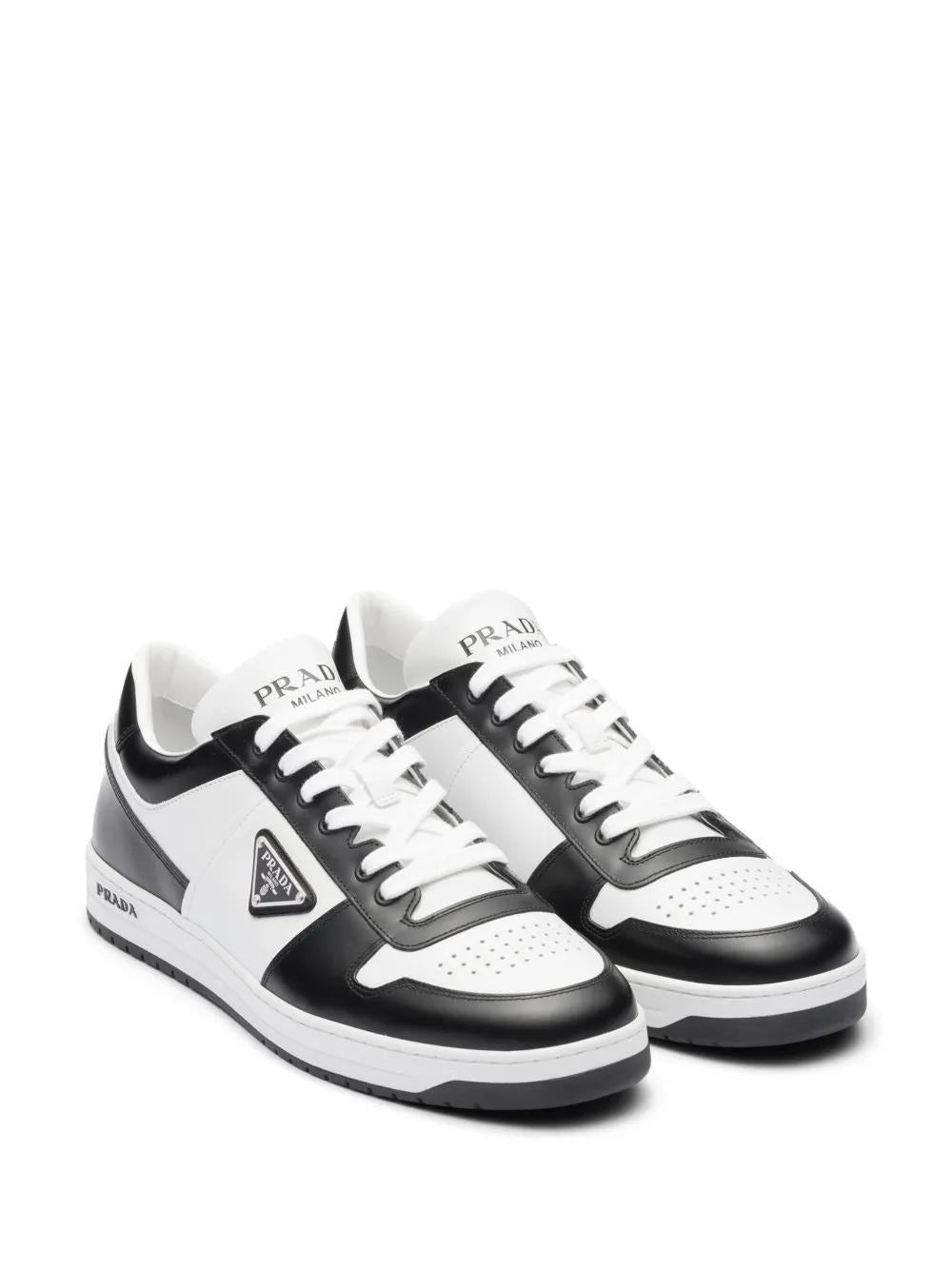 PRADA Low-Top Sneakers for Urban Style
