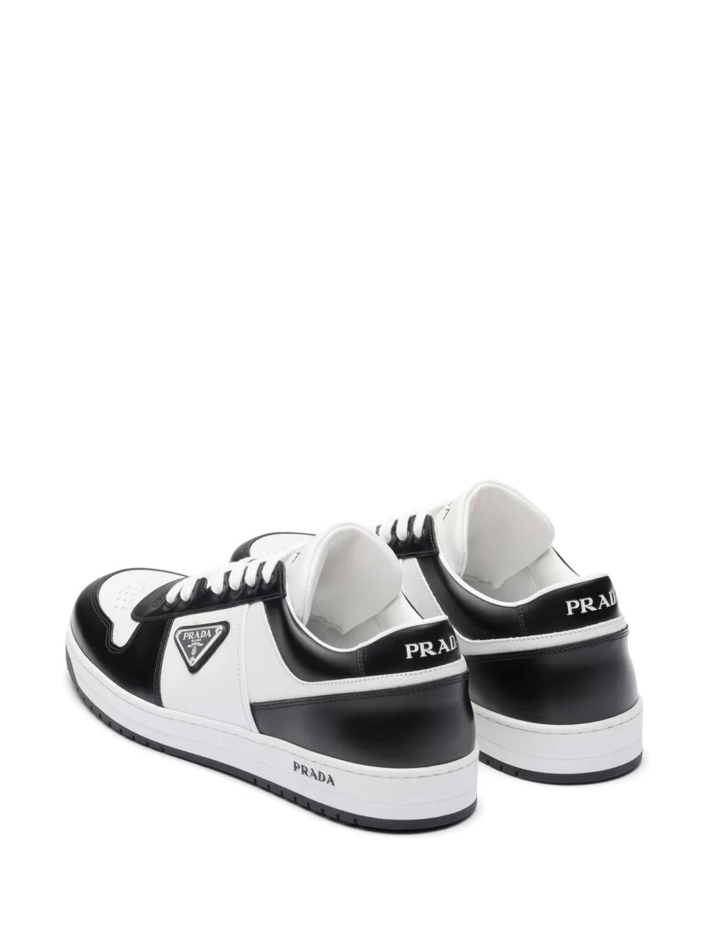 PRADA Low-Top Sneakers for Urban Style