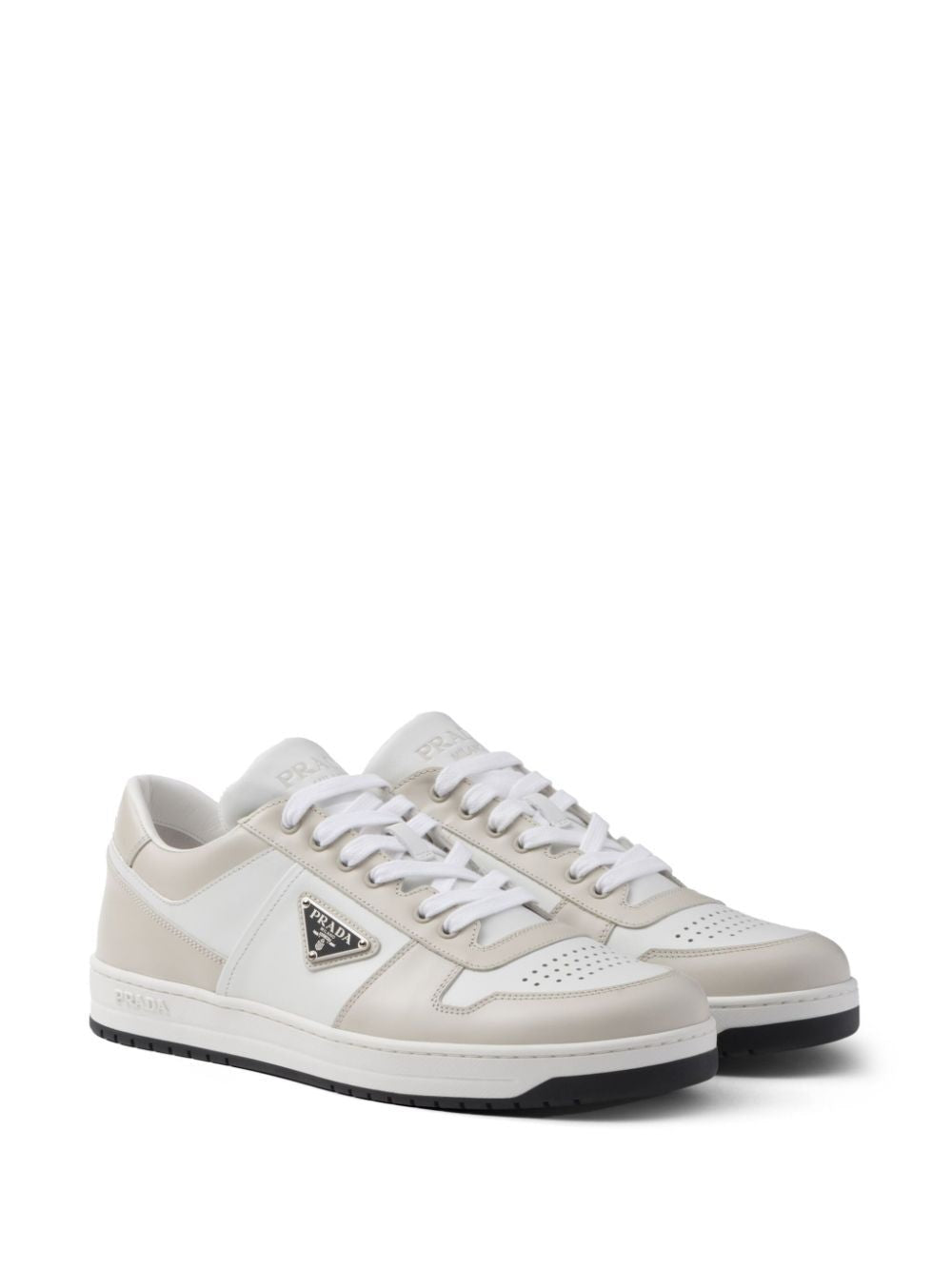 PRADA Downtown Sneakers for Men