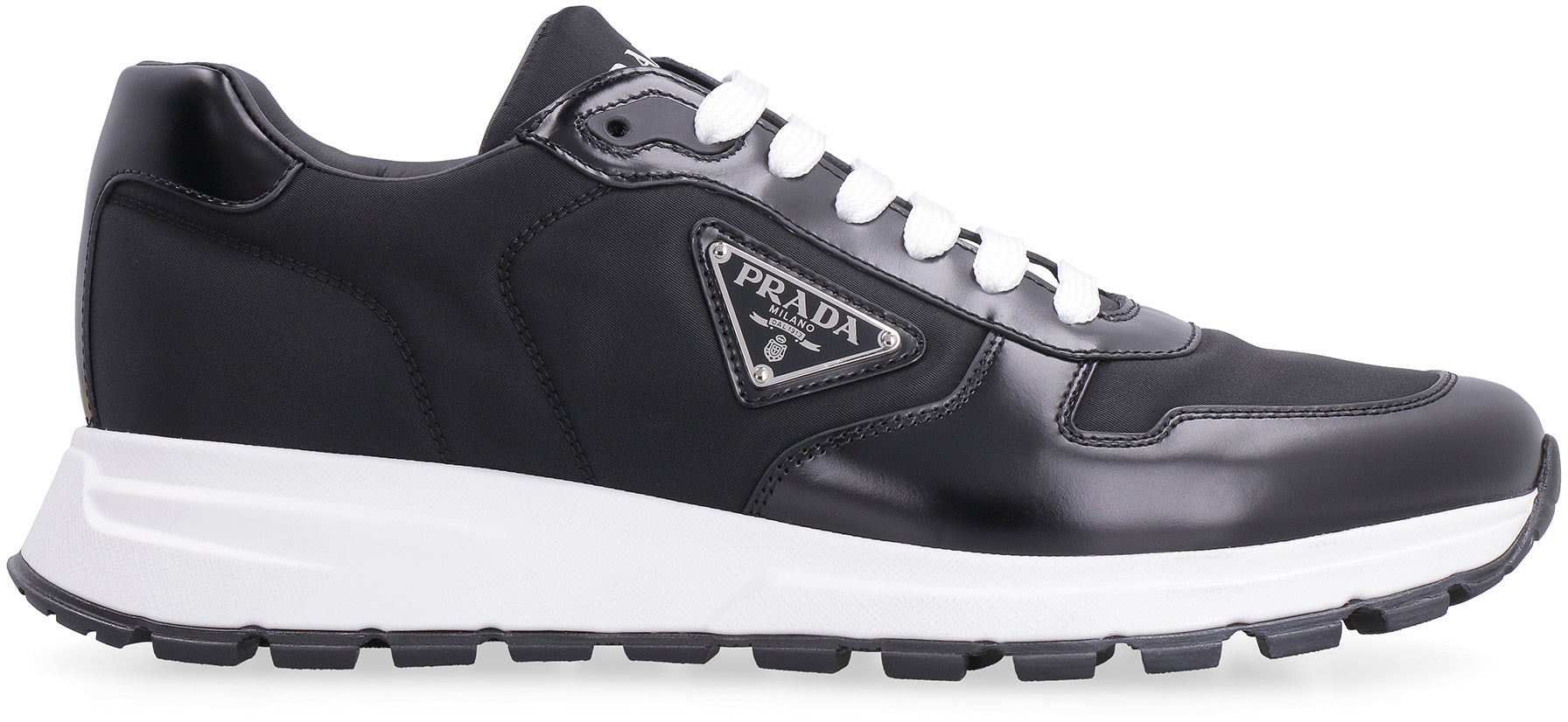 PRADA Low-Top Sneakers