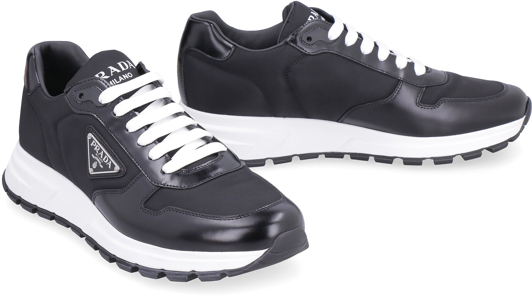 PRADA Low-Top Sneakers