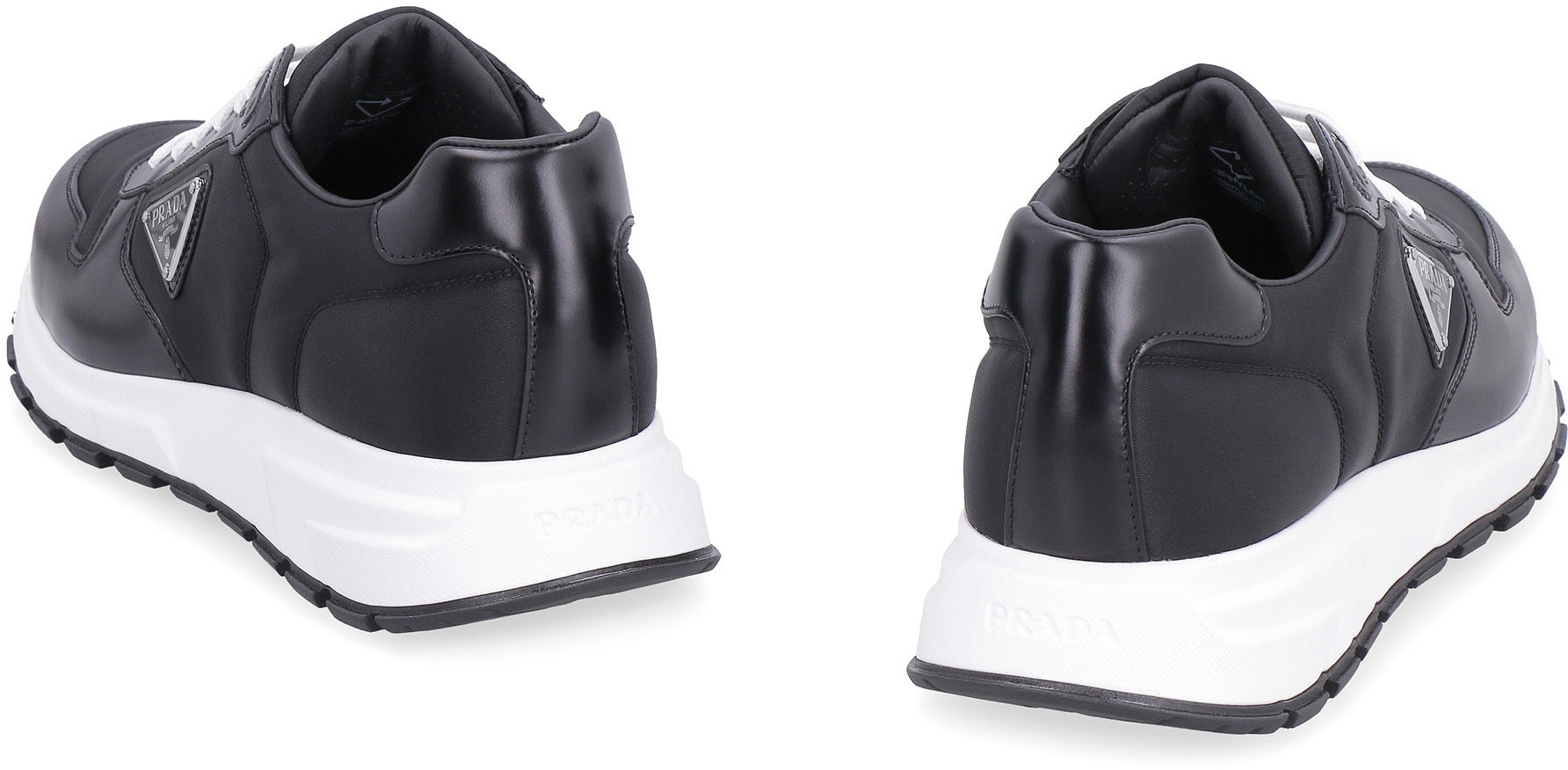 PRADA Low-Top Sneakers
