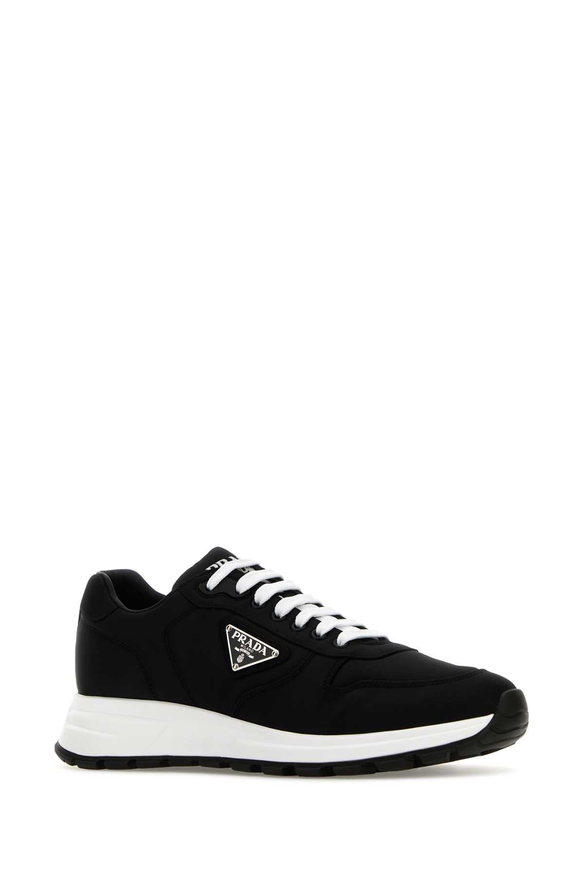 PRADA Re-Nylon Prax 01 Sneakers for Men