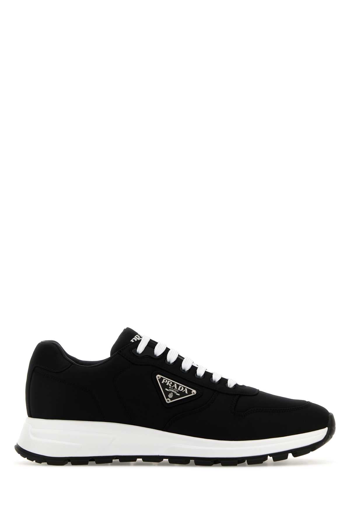 PRADA Re-Nylon Prax 01 Sneakers for Men