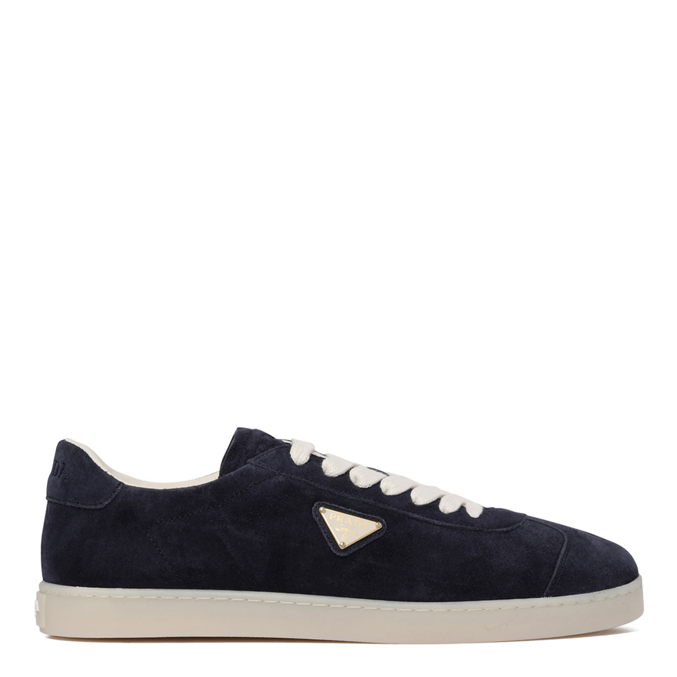 PRADA Classic Cotton Sneaker
