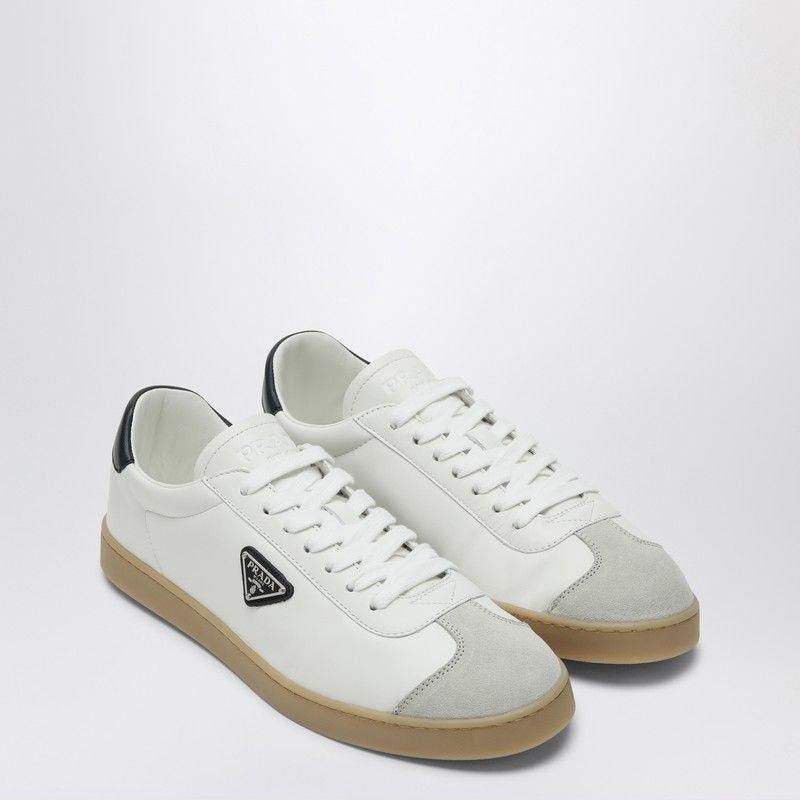 PRADA Premium Sneakers for Men - SS25