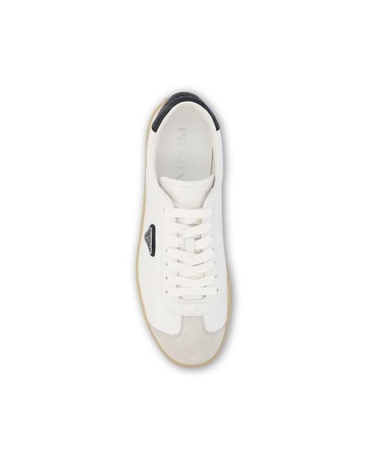 PRADA Sneaker Lane for Men