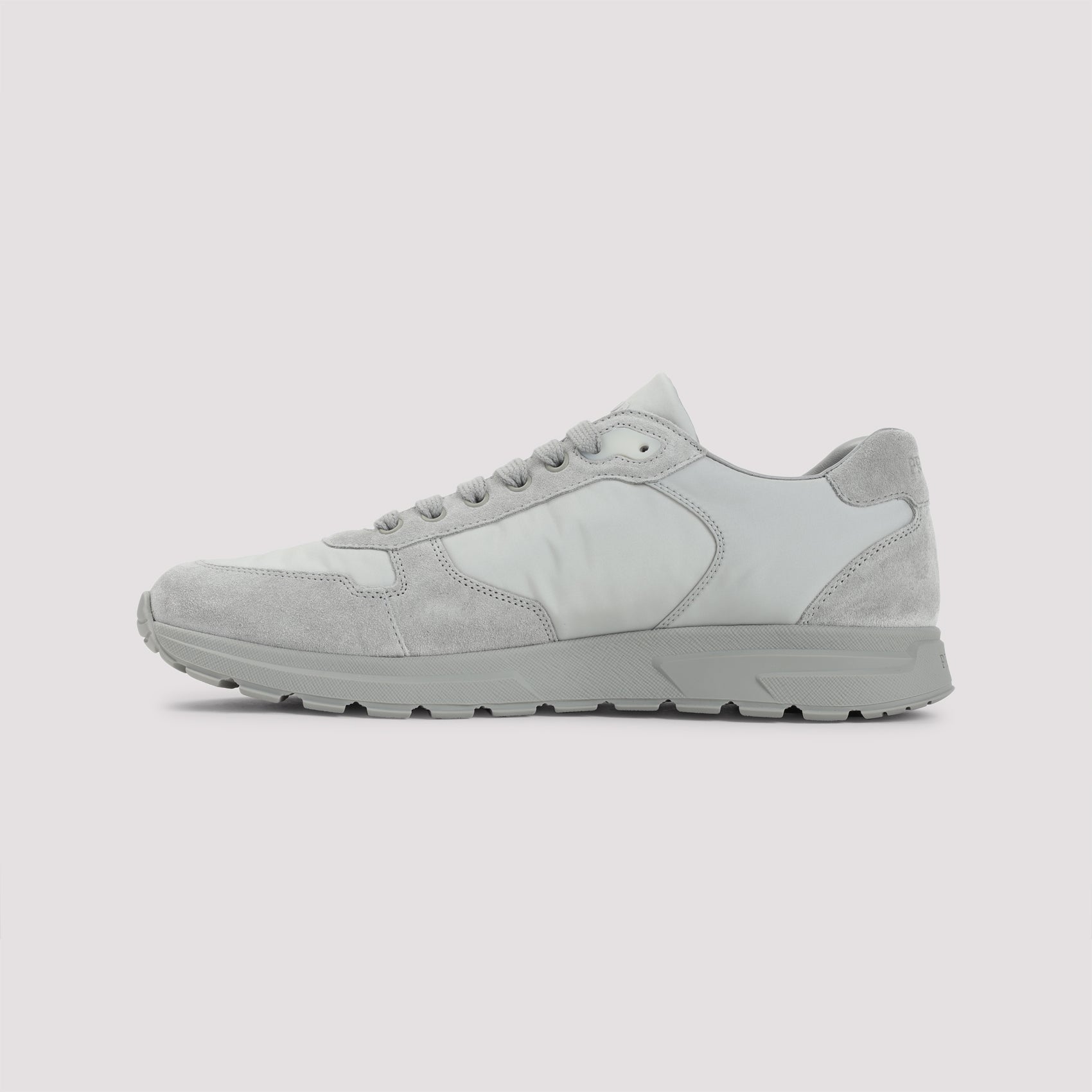 PRADA Men's Stylish Sneakers