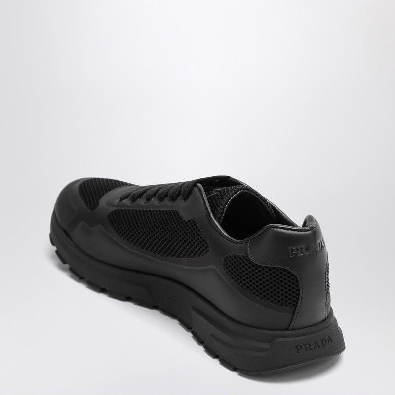 PRADA Men's PRAX 2.0 Sneakers - FW25 Collection