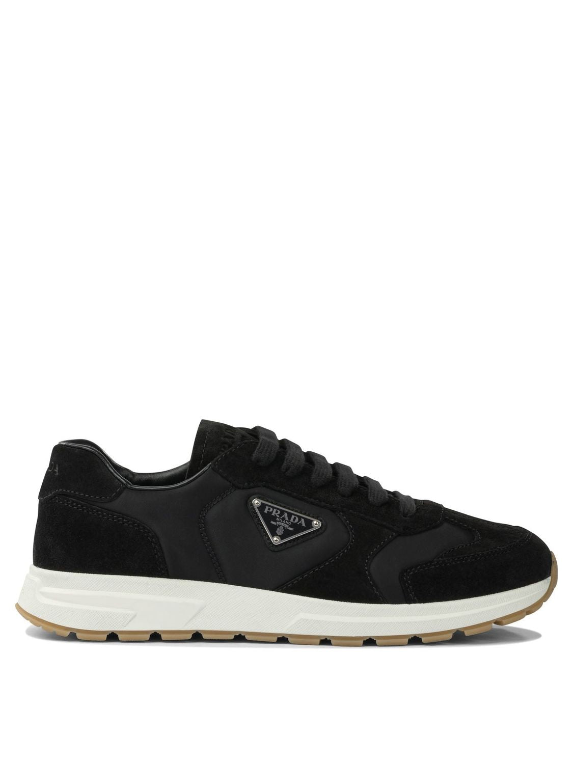 PRADA Men's Sustainable Sneakers - PRAX Edition