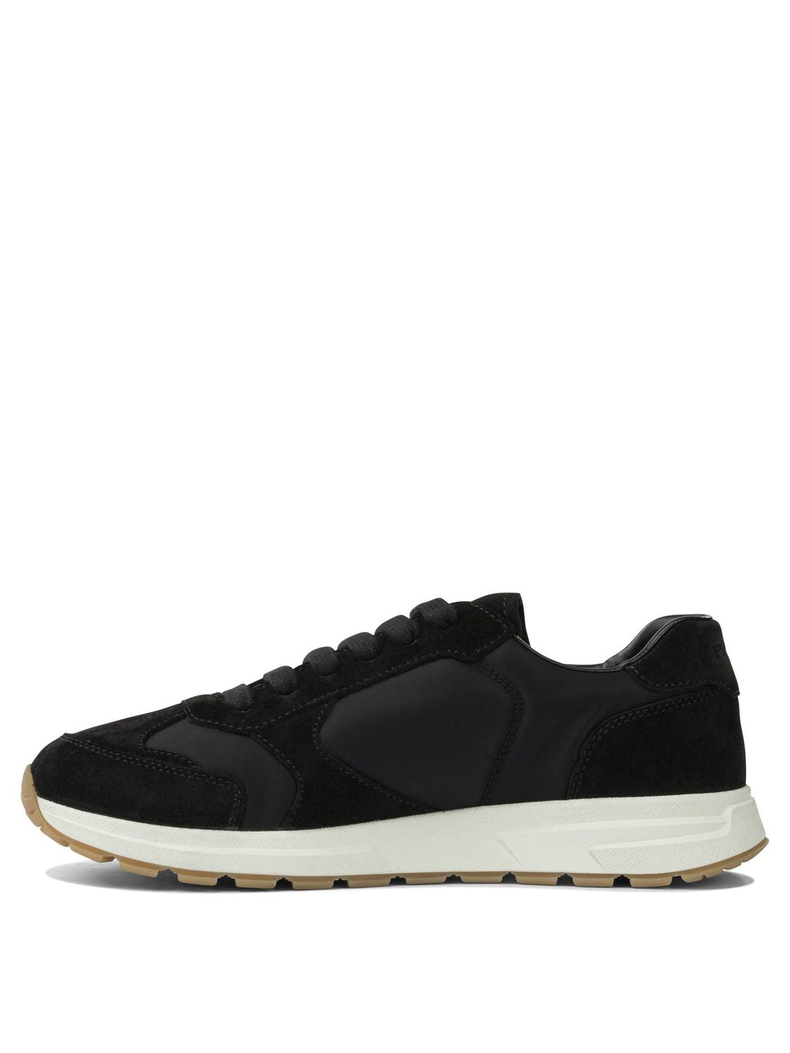 PRADA Men's Sustainable Sneakers - PRAX Edition
