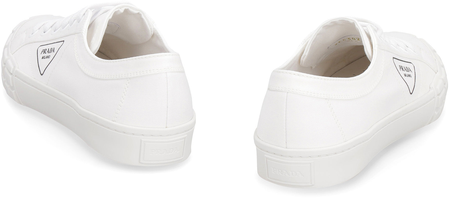 PRADA Wheel Sneakers for Men