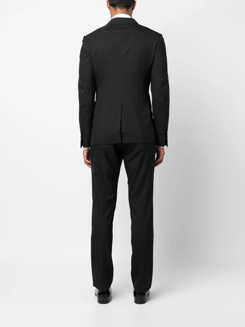 TOM FORD Essential Suit Jacket for Men - Fall/Winter 2025