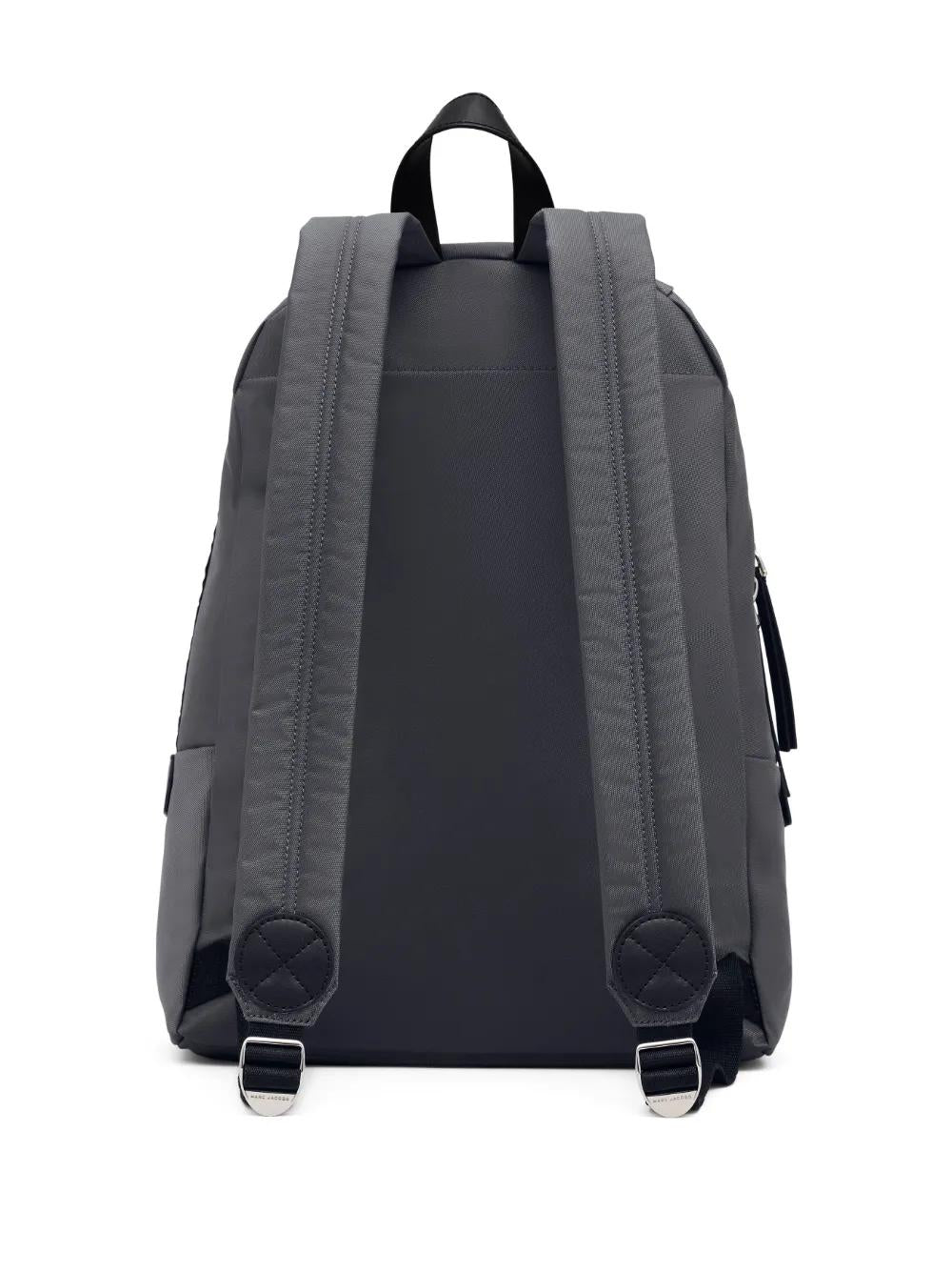 MARC JACOBS Zipped Large Backpack