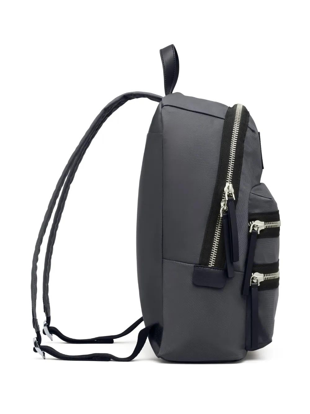 MARC JACOBS Zipped Large Backpack