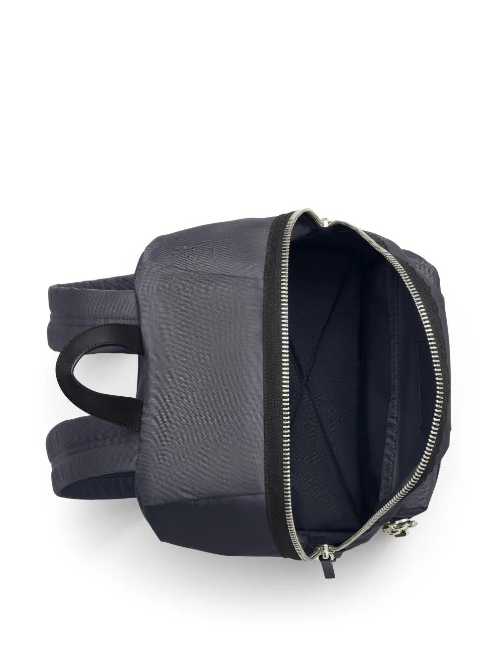 MARC JACOBS Zipped Large Backpack