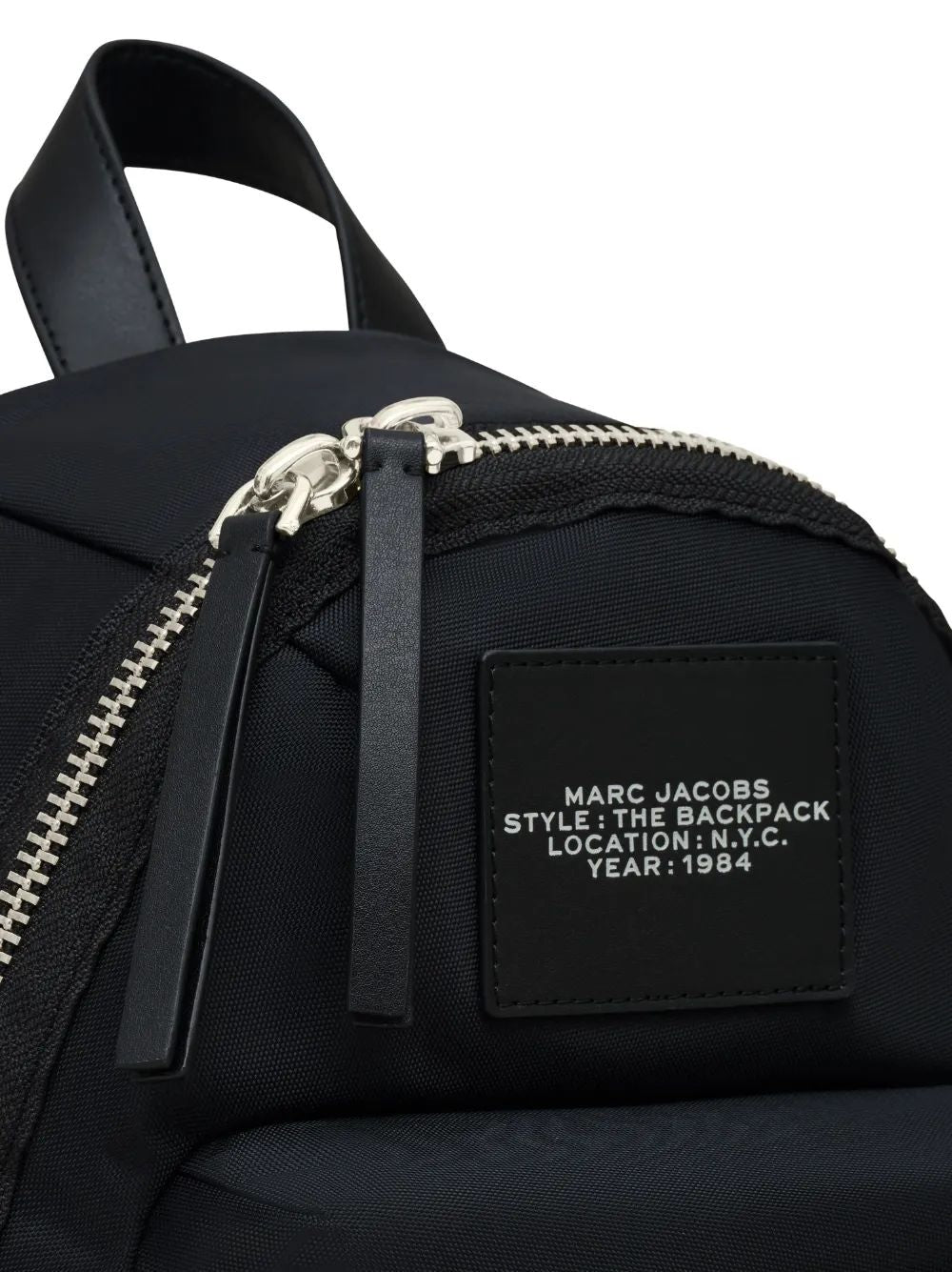 MARC JACOBS The Medium Backpack