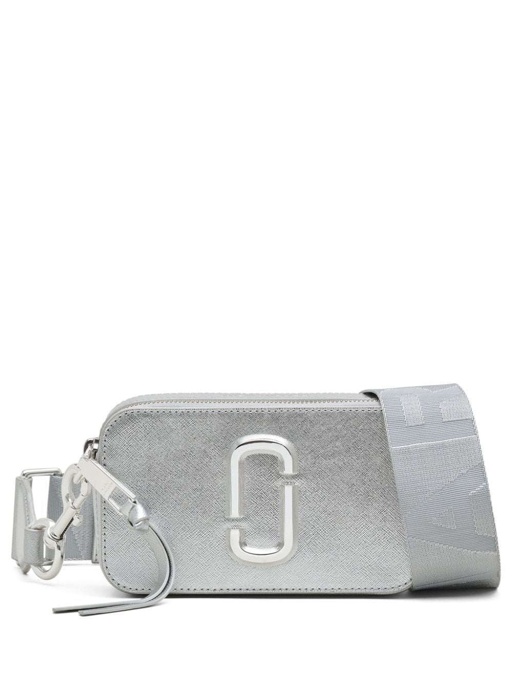 MARC JACOBS Mini Metallic Crossbody Bag