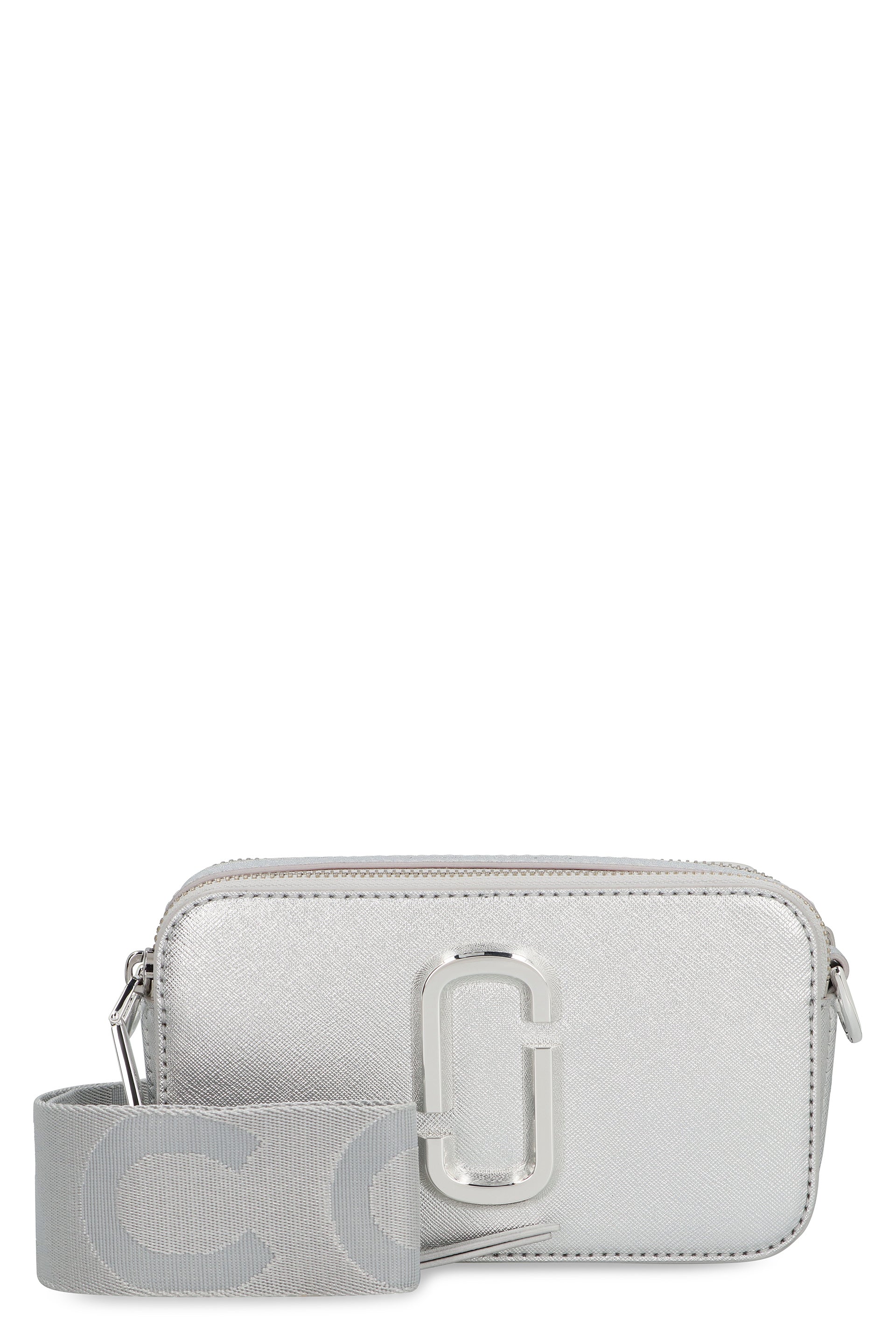 MARC JACOBS Mini Snapshot Crossbody Bag