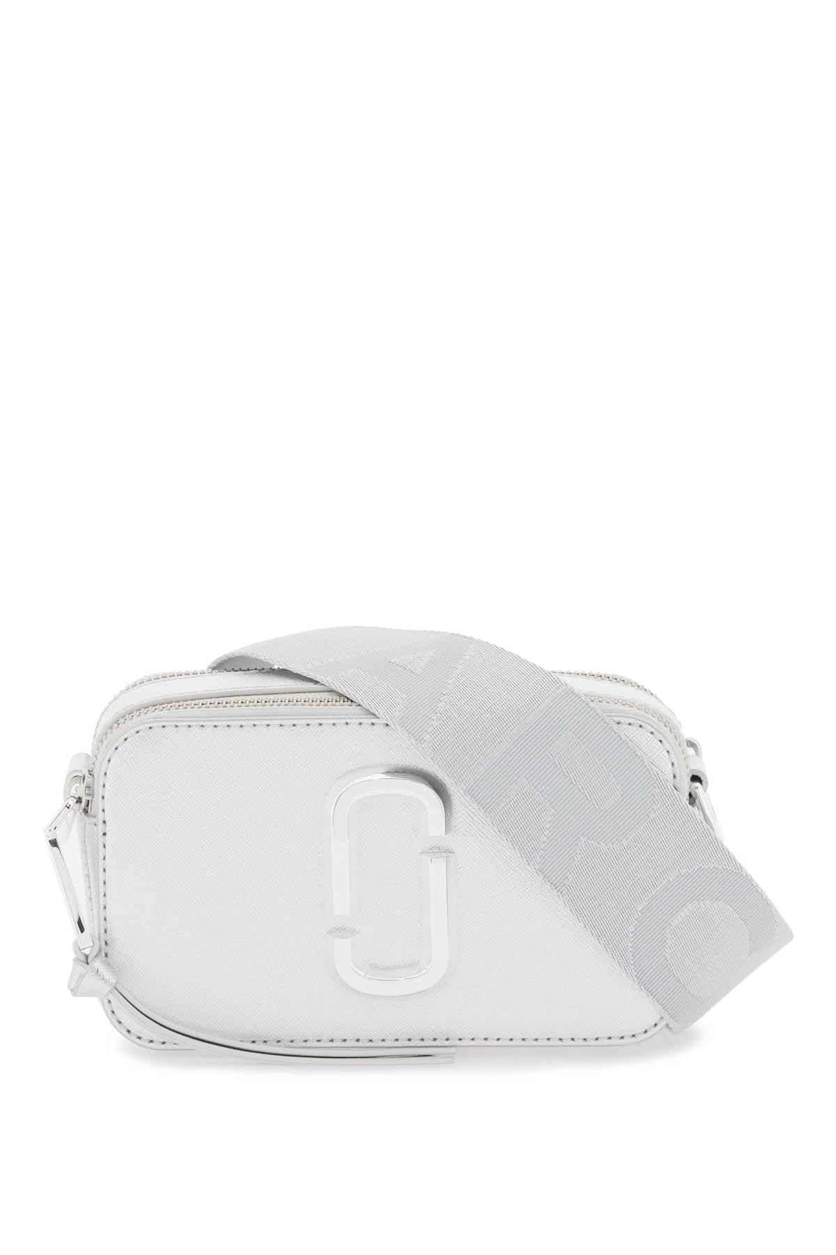 MARC JACOBS Mini Snapshot Crossbody Bag