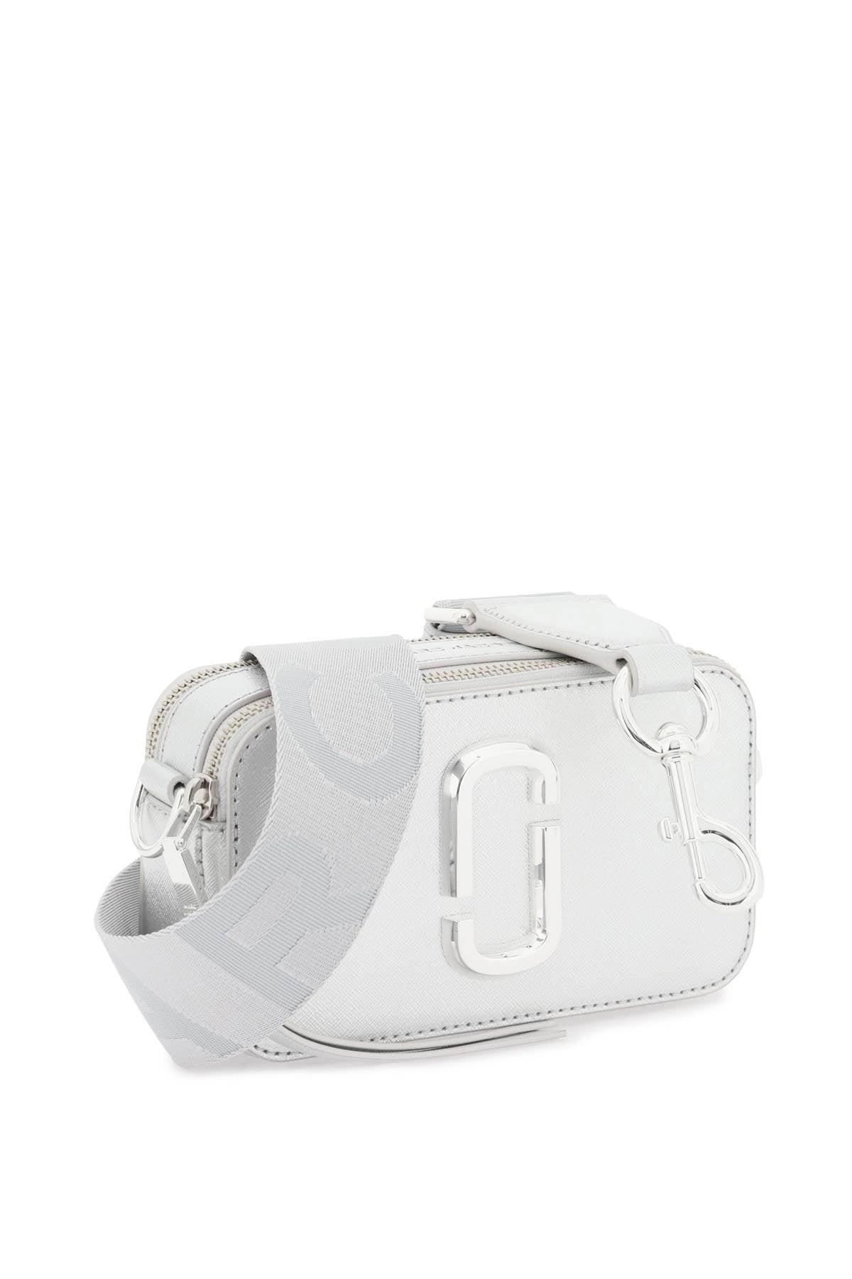 MARC JACOBS Mini Snapshot Crossbody Bag