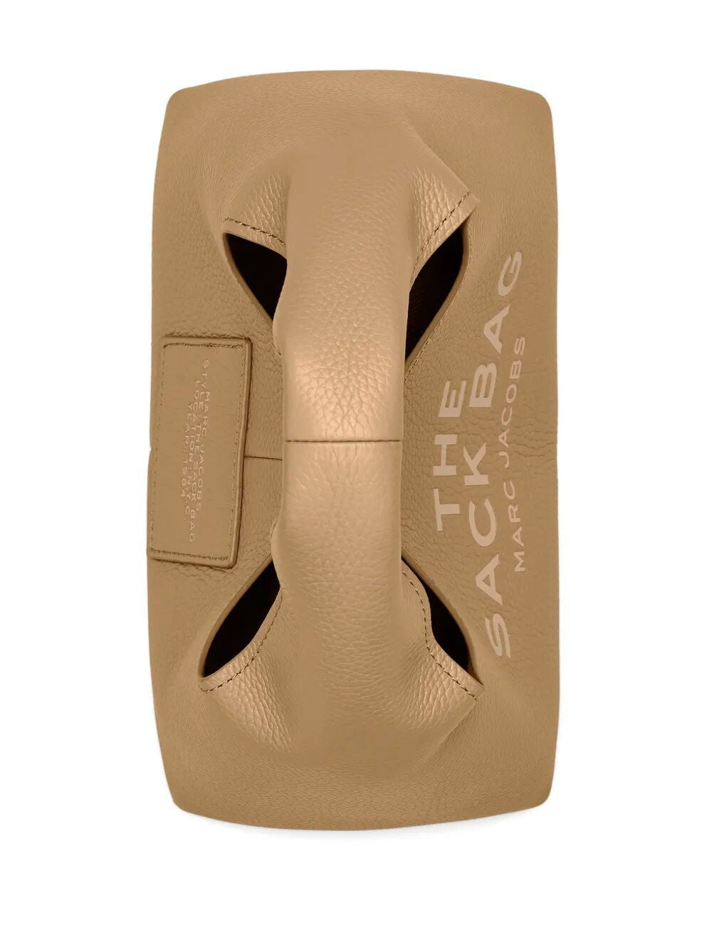 MARC JACOBS Mini Leather Sack Handbag for Women