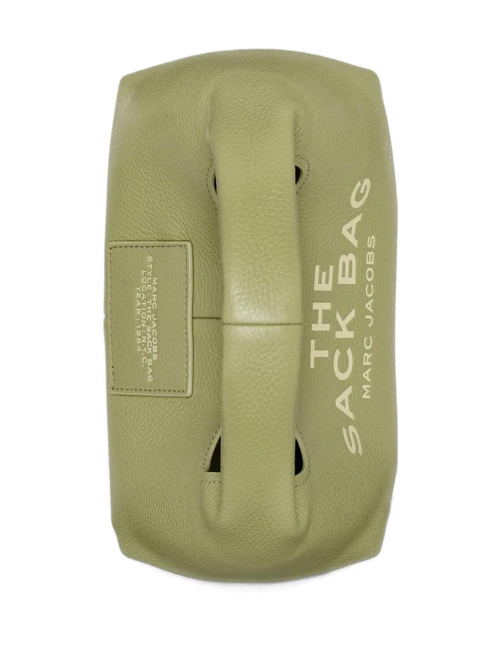 MARC JACOBS Mini The Sack Tote Handbag