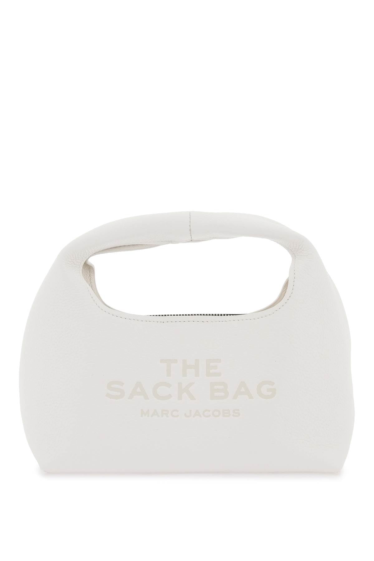 MARC JACOBS The Sack Mini Handbag