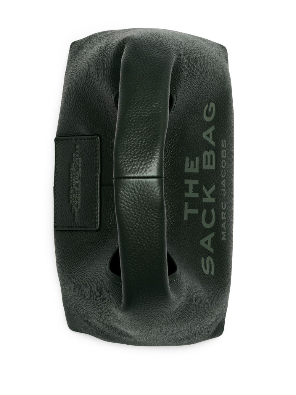 MARC JACOBS Luxurious 100% Leather Handbag