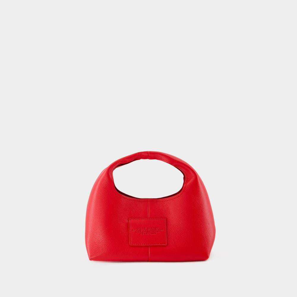 MARC JACOBS Mini Sack Purse - Chic Essential for Autumn 2025