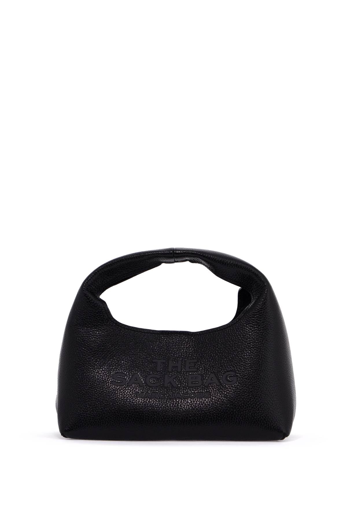 MARC JACOBS Mini Leather Tote Bag