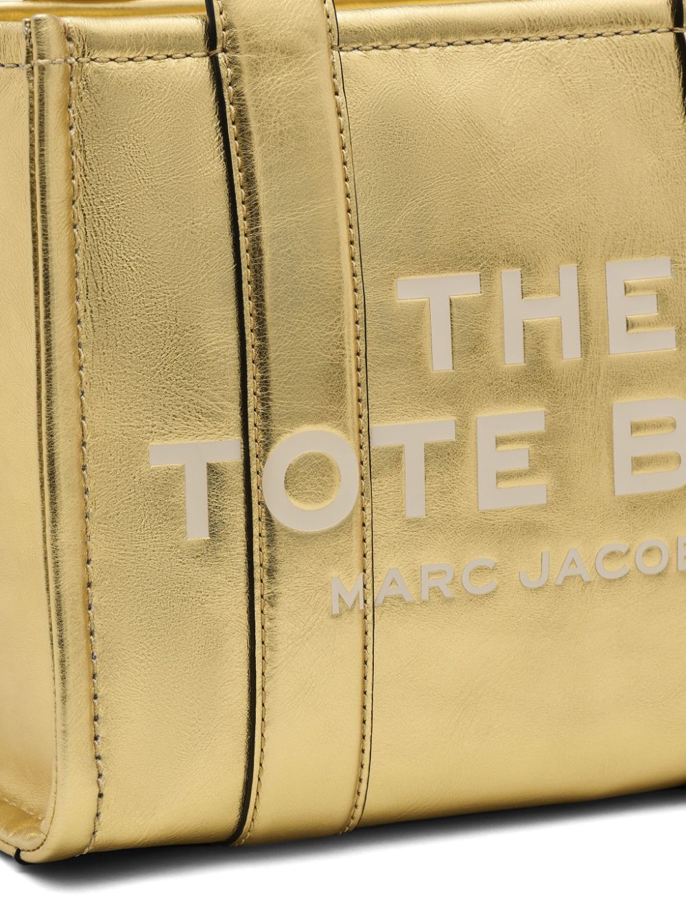 MARC JACOBS The Small Tote Handbag