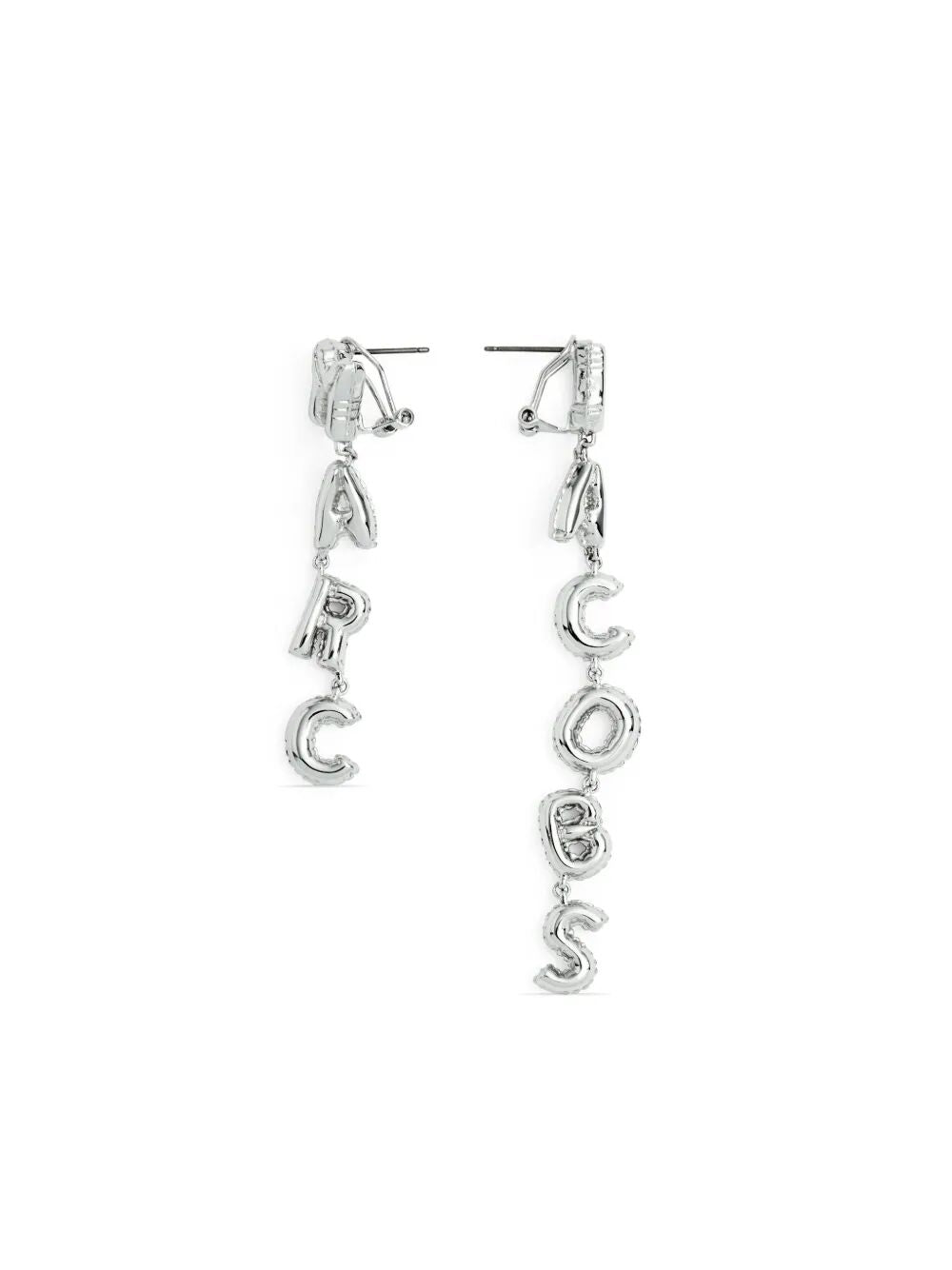 MARC JACOBS The Balloon Earrings