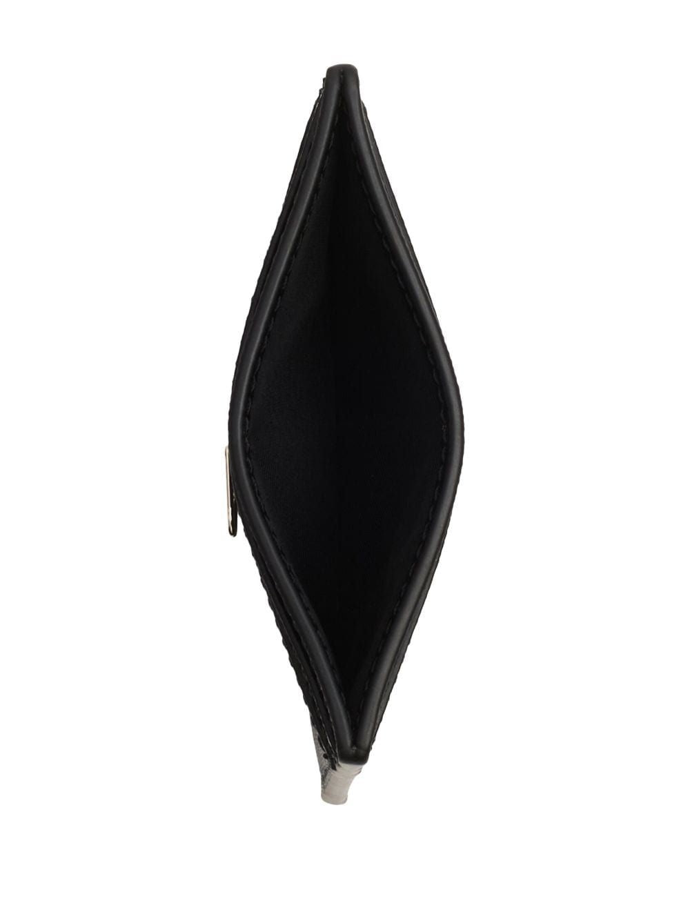 MARC JACOBS Mini Card Holder