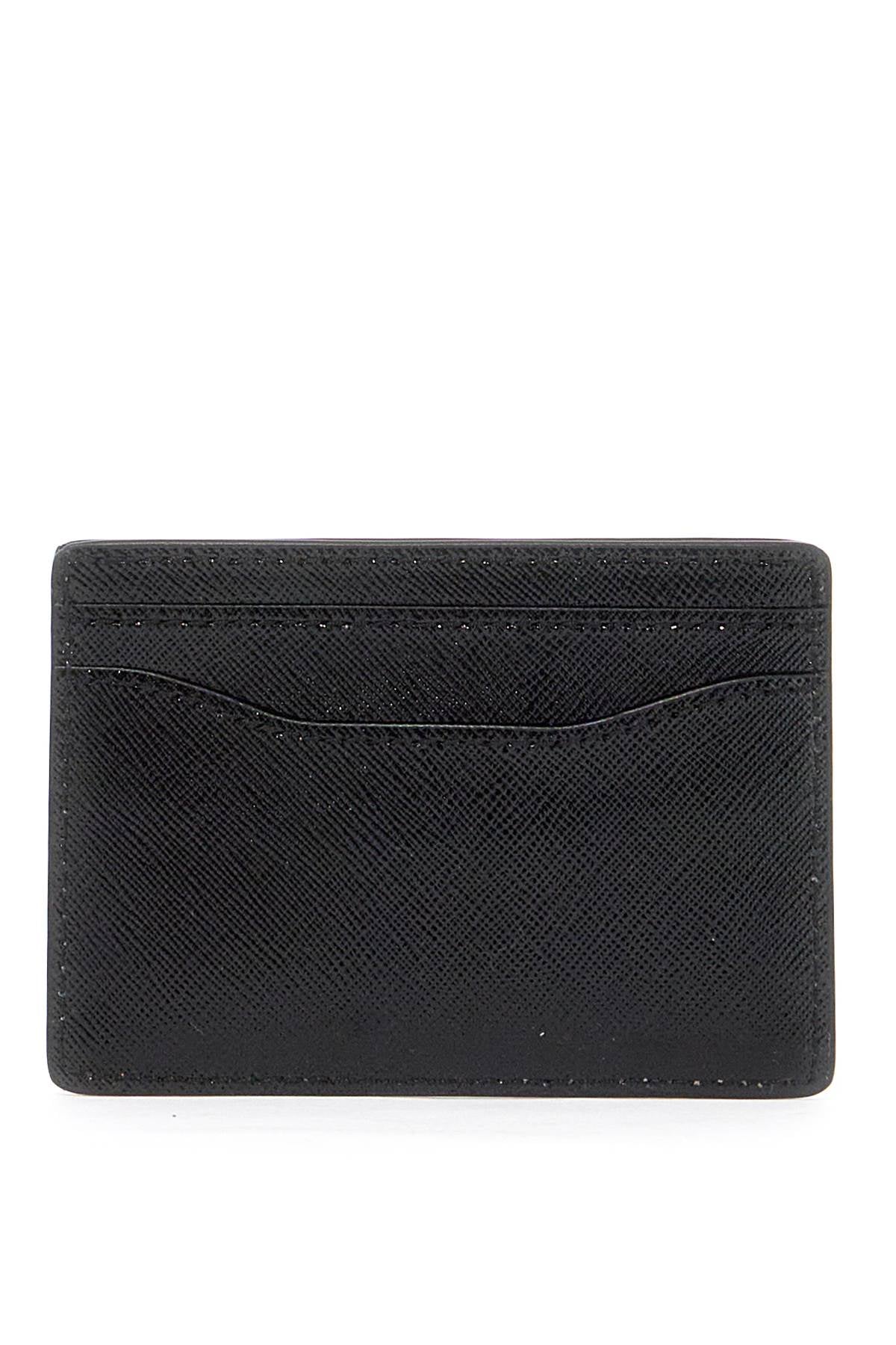 MARC JACOBS Mini Card Holder